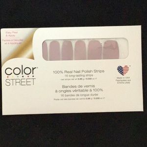 Color street
